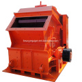 Impact Crusher For Sand And Gravel Production Plant